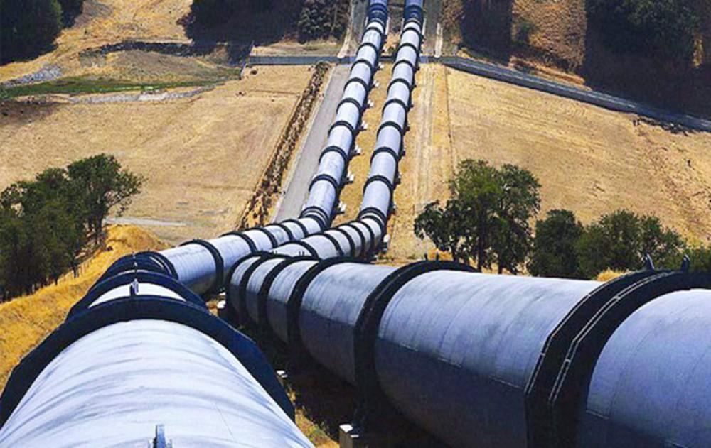 Amount of oil transported through BTC reveals for Q1 this year