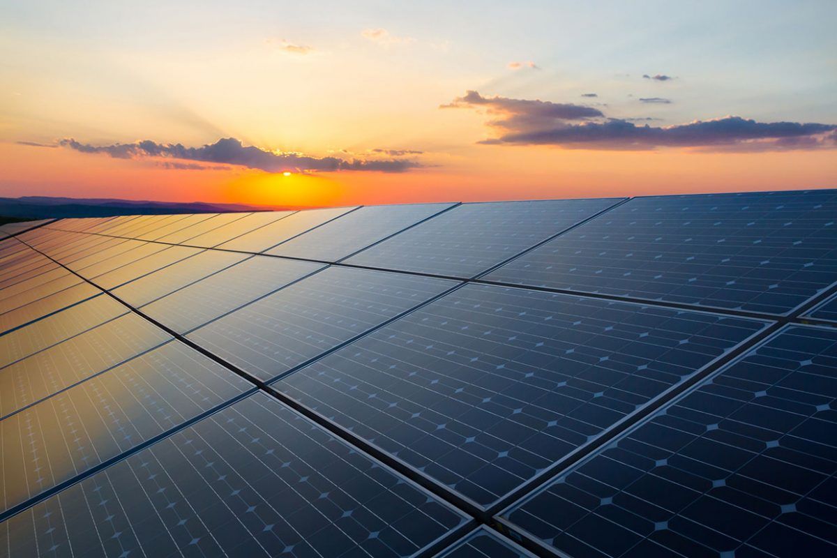 100 MW Solar Power Plants to be integrated with new transmission lines