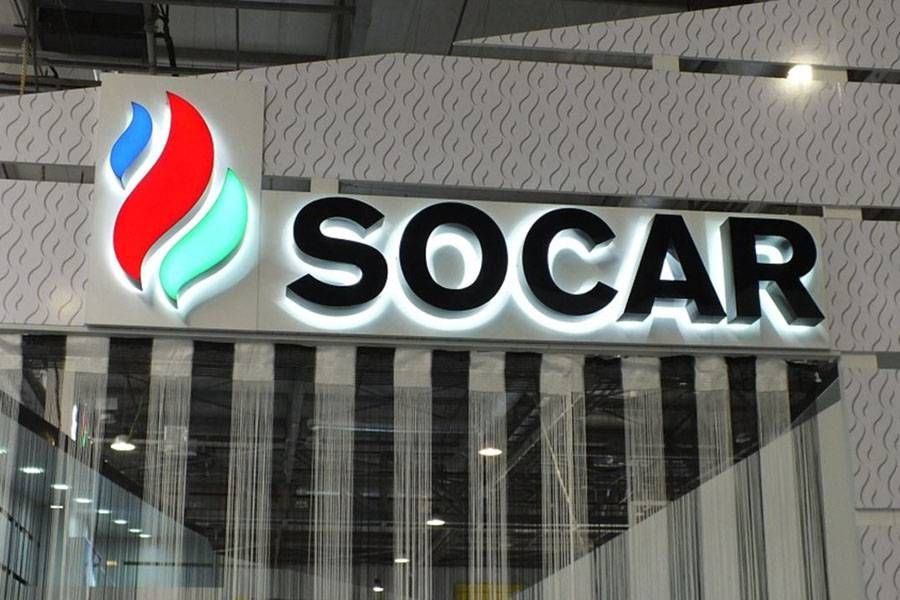 SOCAR begins transit of Kazakhstan's Kashagan oil via BTC pipeline