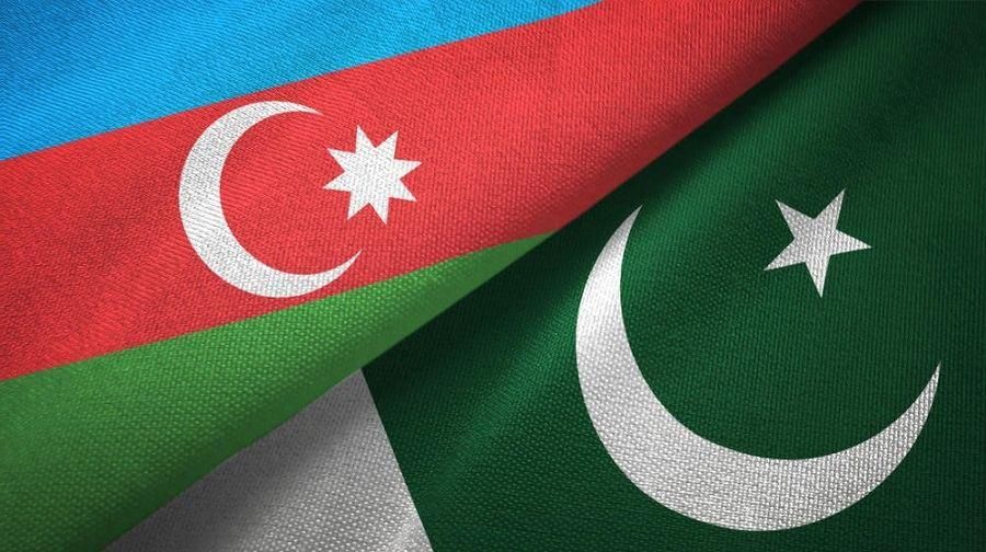 Azerbaijan, Pakistan approve cooperation agreement