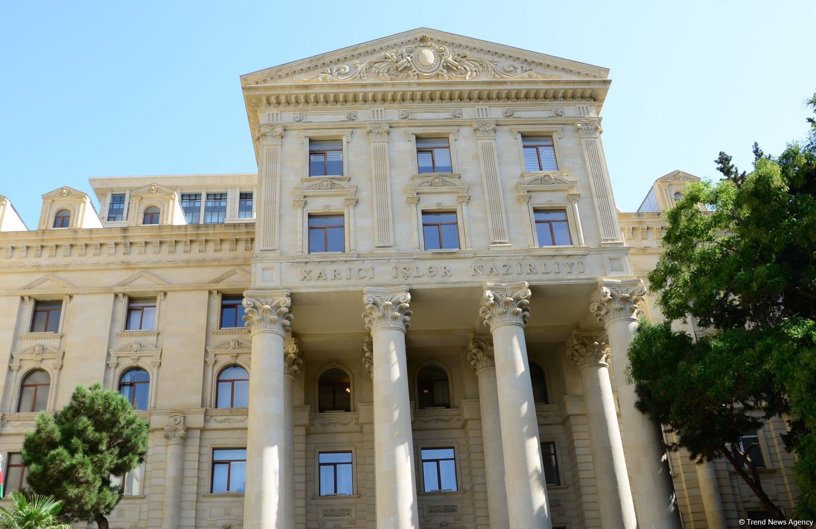 Azerbaijan expresses concern over escalating tensions between India and Pakistan