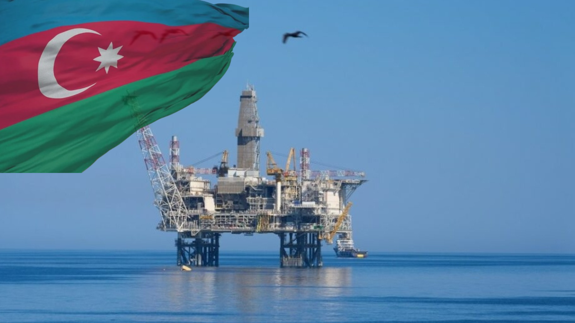 Global oil prices recover slightly Azerbaijan prepares for sustained downturn