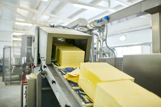 Azerbaijan sees growth in margarine production, slight decline in butter output