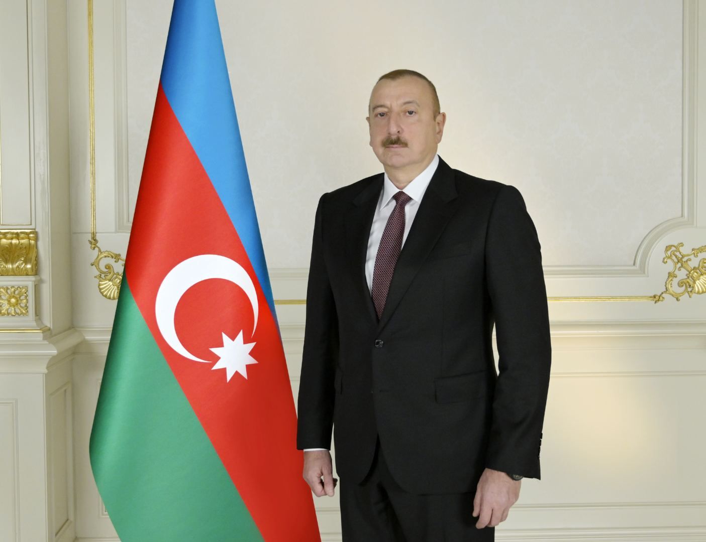 President Ilham Aliyev sends congratulatory letter to Pope Leo XIV