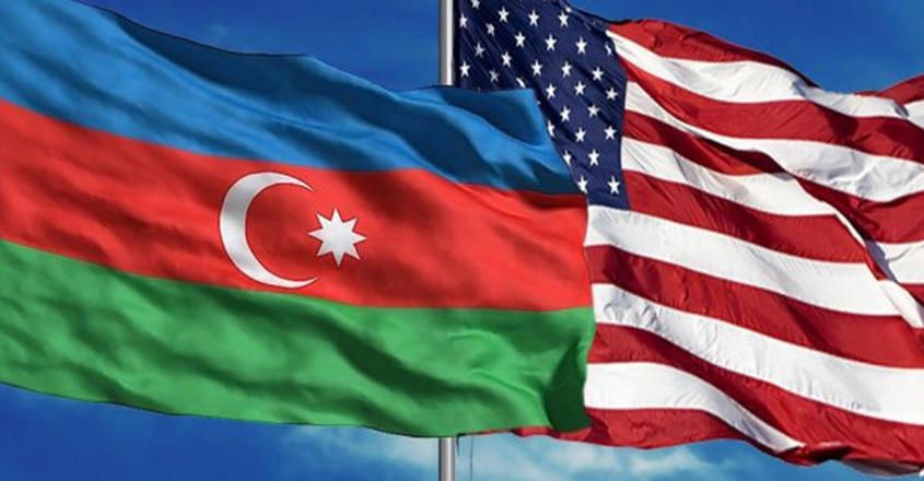 Azerbaijan–US trade turnover more than doubles early this year
