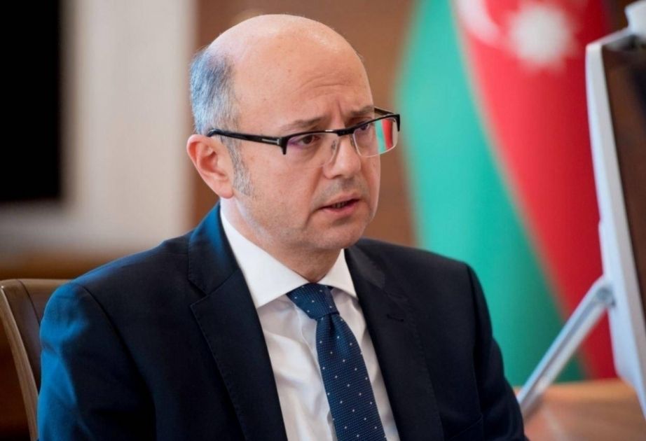 Energy minister announces gas export data for early this year