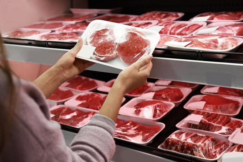Azerbaijan's meat imports drop, domestic production rises