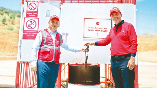 Gabar Field emerges as global-scale oil asset