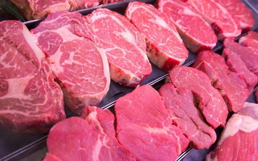 Azerbaijan’s meat import volume sees minor decrease amid economic shifts