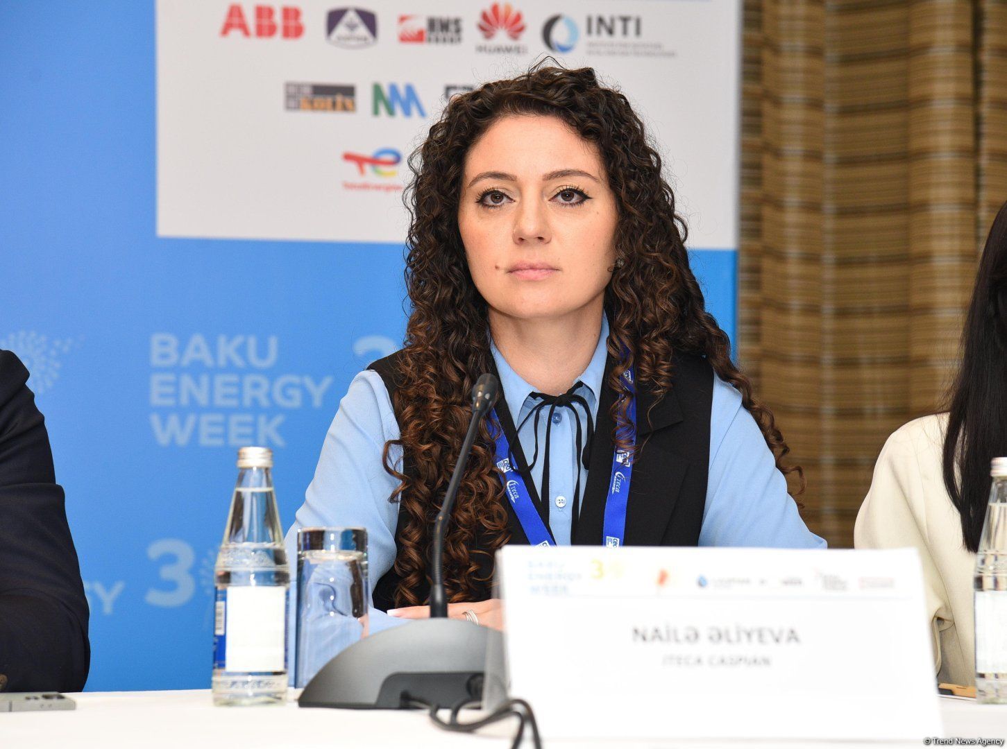 Baku Energy Week 2025 to host 267 companies from 39 countries