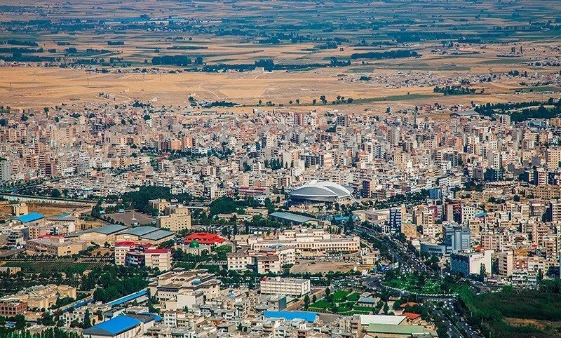 Iran’s Ardabil province expresses readiness to establish joint industrial park with Azerbaijan